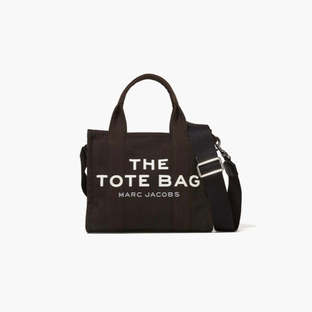 BRAND NEW AUTHENTIC MARC JACOBS MINI TOTE